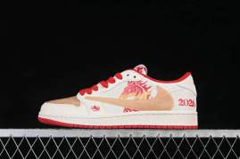 Picture of Air Jordan 1 LOW _SKUfw22464749280460393fw